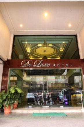 De Luxe Hotel